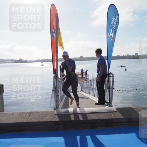 17.08.2025 - KN Förde Triathlon 2025 MichiJ http://msf.ph/oto/8575930 17.08.2025 09:07:44 Schwimmen 103, 104, 103, 104 meine-sportfotos.de