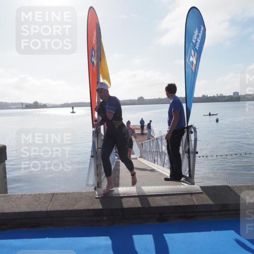 17.08.2025 - KN Förde Triathlon 2025 MichiJ http://msf.ph/oto/8575932 17.08.2025 09:07:45 Schwimmen 103, 104, 103, 104 meine-sportfotos.de