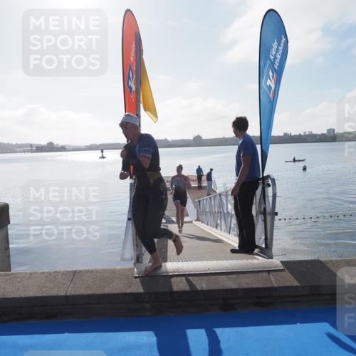 17.08.2025 - KN Förde Triathlon 2025 MichiJ http://msf.ph/oto/8575934 17.08.2025 09:07:45 Schwimmen 103, 104, 103, 104 meine-sportfotos.de