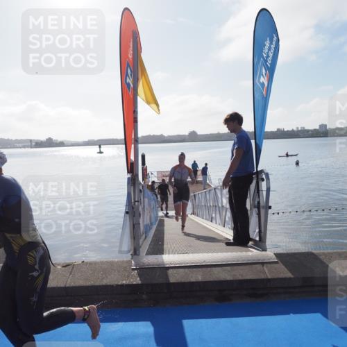 17.08.2025 - KN Förde Triathlon 2025 MichiJ http://msf.ph/oto/8575938 17.08.2025 09:07:45 Schwimmen 103, 104, 103, 104 meine-sportfotos.de