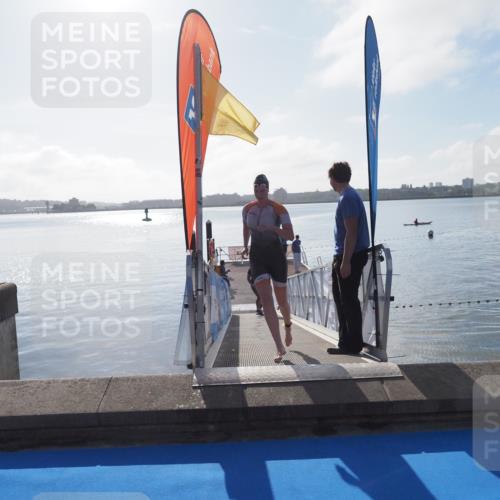 17.08.2025 - KN Förde Triathlon 2025 MichiJ http://msf.ph/oto/8575953 17.08.2025 09:07:46 Schwimmen 103, 104, 103 meine-sportfotos.de