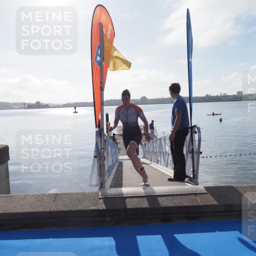 17.08.2025 - KN Förde Triathlon 2025 MichiJ http://msf.ph/oto/8575957 17.08.2025 09:07:47 Schwimmen 103, 104, 103 meine-sportfotos.de