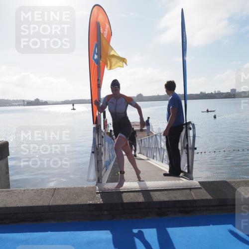 17.08.2025 - KN Förde Triathlon 2025 MichiJ http://msf.ph/oto/8575959 17.08.2025 09:07:47 Schwimmen 103, 104, 103 meine-sportfotos.de
