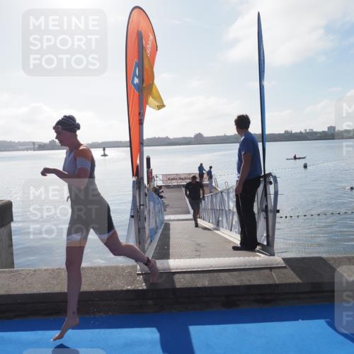 17.08.2025 - KN Förde Triathlon 2025 MichiJ http://msf.ph/oto/8575961 17.08.2025 09:07:47 Schwimmen 103, 104, 103 meine-sportfotos.de