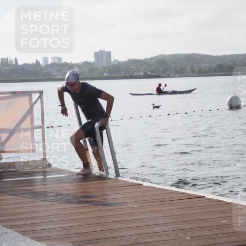 17.08.2025 - KN Förde Triathlon 2025 KatJ http://msf.ph/oto/8575979 17.08.2025 09:10:27 Schwimmen 105, 114, 119, 253, 105, 109, 114, 119, 253 meine-sportfotos.de