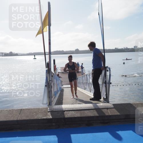 17.08.2025 - KN Förde Triathlon 2025 MichiJ http://msf.ph/oto/8576025 17.08.2025 09:08:12 Schwimmen 106, 252, 115, 252 meine-sportfotos.de