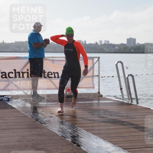 17.08.2025 - KN Förde Triathlon 2025 KatJ http://msf.ph/oto/8576028 17.08.2025 09:10:39 Schwimmen 113, 121, 105, 113, 121, 253 meine-sportfotos.de