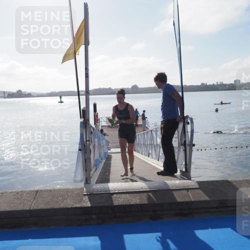 17.08.2025 - KN Förde Triathlon 2025 MichiJ http://msf.ph/oto/8576031 17.08.2025 09:08:12 Schwimmen 106, 252, 115, 252 meine-sportfotos.de