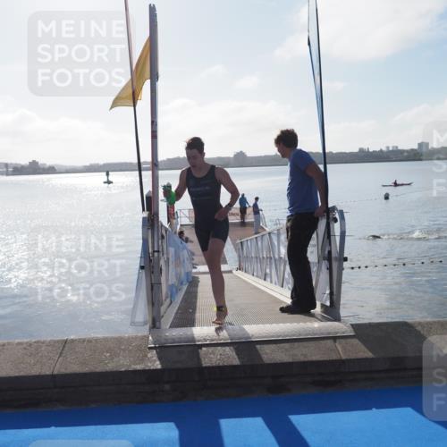17.08.2025 - KN Förde Triathlon 2025 MichiJ http://msf.ph/oto/8576037 17.08.2025 09:08:13 Schwimmen 106, 252, 115 meine-sportfotos.de