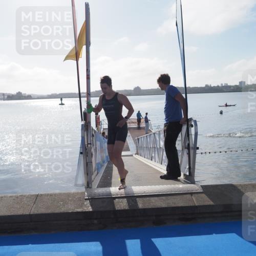 17.08.2025 - KN Förde Triathlon 2025 MichiJ http://msf.ph/oto/8576039 17.08.2025 09:08:13 Schwimmen 106, 252, 115 meine-sportfotos.de