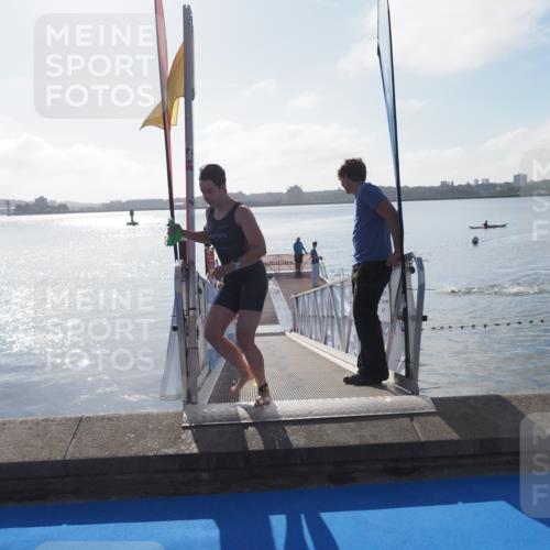 17.08.2025 - KN Förde Triathlon 2025 MichiJ http://msf.ph/oto/8576041 17.08.2025 09:08:13 Schwimmen 106, 252, 115 meine-sportfotos.de
