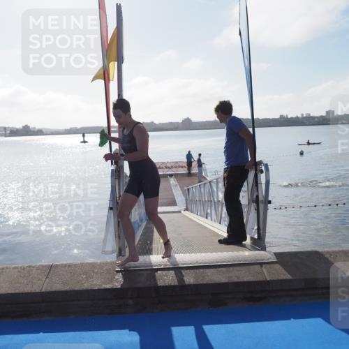 17.08.2025 - KN Förde Triathlon 2025 MichiJ http://msf.ph/oto/8576044 17.08.2025 09:08:13 Schwimmen 106, 252, 115 meine-sportfotos.de