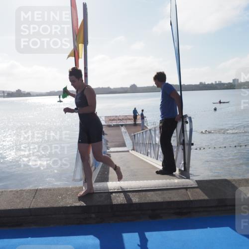 17.08.2025 - KN Förde Triathlon 2025 MichiJ http://msf.ph/oto/8576047 17.08.2025 09:08:13 Schwimmen 106, 252, 115 meine-sportfotos.de