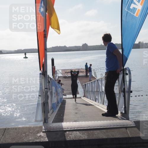 17.08.2025 - KN Förde Triathlon 2025 MichiJ http://msf.ph/oto/8576058 17.08.2025 09:08:25 Schwimmen 115, 115 meine-sportfotos.de