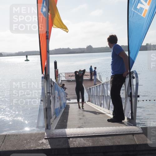 17.08.2025 - KN Förde Triathlon 2025 MichiJ http://msf.ph/oto/8576066 17.08.2025 09:08:25 Schwimmen 115, 115 meine-sportfotos.de