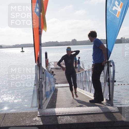 17.08.2025 - KN Förde Triathlon 2025 MichiJ http://msf.ph/oto/8576084 17.08.2025 09:08:26 Schwimmen 115, 115 meine-sportfotos.de