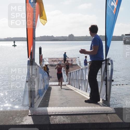 17.08.2025 - KN Förde Triathlon 2025 MichiJ http://msf.ph/oto/8576095 17.08.2025 09:08:55 Schwimmen 101, 107, 101, 107 meine-sportfotos.de