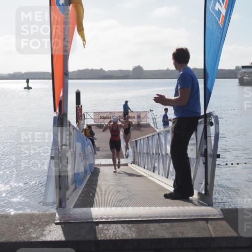 17.08.2025 - KN Förde Triathlon 2025 MichiJ http://msf.ph/oto/8576100 17.08.2025 09:08:55 Schwimmen 101, 107, 101, 107 meine-sportfotos.de