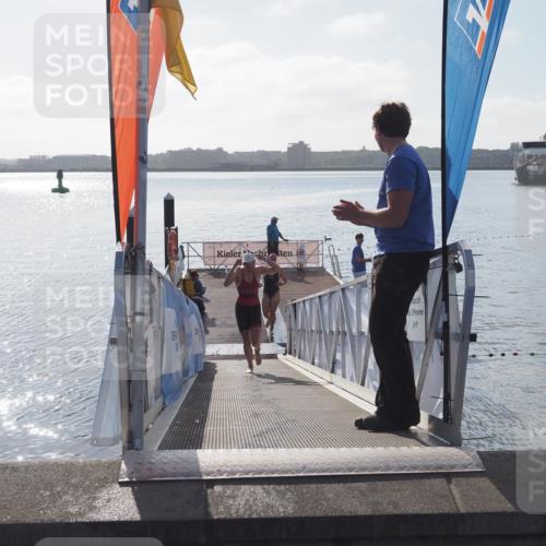 17.08.2025 - KN Förde Triathlon 2025 MichiJ http://msf.ph/oto/8576102 17.08.2025 09:08:55 Schwimmen 101, 107, 101, 107 meine-sportfotos.de