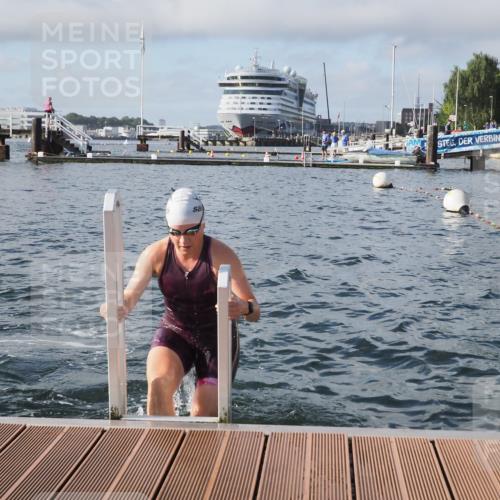 17.08.2025 - KN Förde Triathlon 2025 KatJ http://msf.ph/oto/8576103 17.08.2025 09:11:14 Schwimmen 116, 117, 125, 157, 116, 117, 157 meine-sportfotos.de