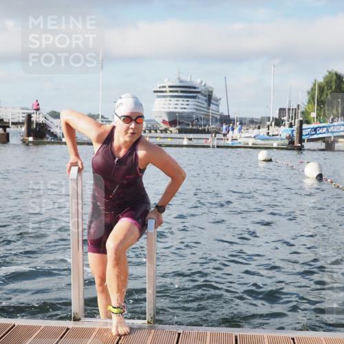 17.08.2025 - KN Förde Triathlon 2025 KatJ http://msf.ph/oto/8576112 17.08.2025 09:11:15 Schwimmen 116, 117, 125, 157, 116, 117, 157 meine-sportfotos.de