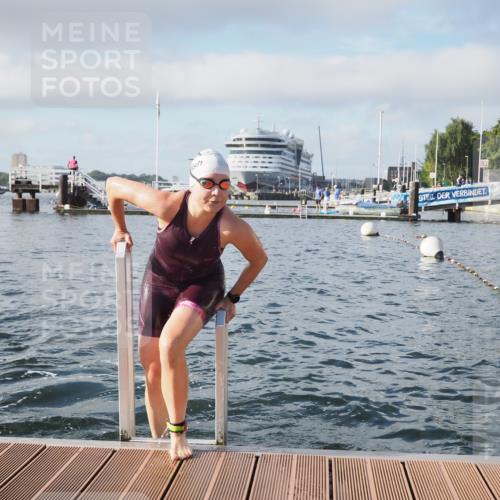 17.08.2025 - KN Förde Triathlon 2025 KatJ http://msf.ph/oto/8576114 17.08.2025 09:11:15 Schwimmen 116, 117, 125, 157, 116, 117, 157 meine-sportfotos.de