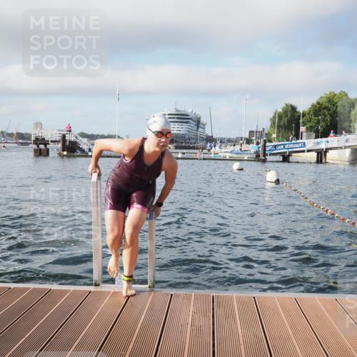 17.08.2025 - KN Förde Triathlon 2025 KatJ http://msf.ph/oto/8576116 17.08.2025 09:11:15 Schwimmen 116, 117, 125, 157, 116, 117, 157 meine-sportfotos.de