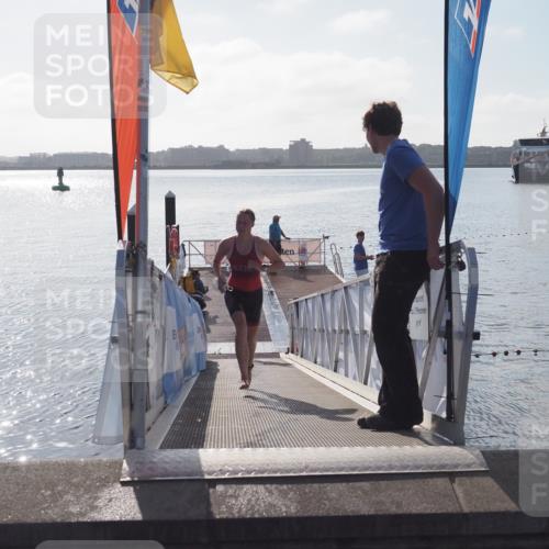 17.08.2025 - KN Förde Triathlon 2025 MichiJ http://msf.ph/oto/8576117 17.08.2025 09:08:56 Schwimmen 101, 107, 101, 107 meine-sportfotos.de