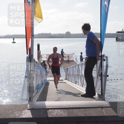 17.08.2025 - KN Förde Triathlon 2025 MichiJ http://msf.ph/oto/8576119 17.08.2025 09:08:56 Schwimmen 101, 107, 101, 107 meine-sportfotos.de