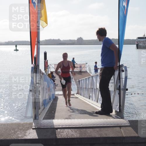 17.08.2025 - KN Förde Triathlon 2025 MichiJ http://msf.ph/oto/8576121 17.08.2025 09:08:56 Schwimmen 101, 107, 101, 107 meine-sportfotos.de
