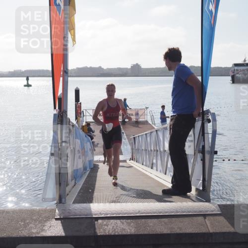 17.08.2025 - KN Förde Triathlon 2025 MichiJ http://msf.ph/oto/8576123 17.08.2025 09:08:56 Schwimmen 101, 107, 101, 107 meine-sportfotos.de