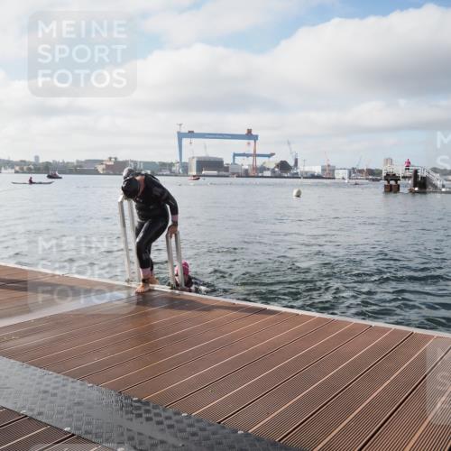 17.08.2025 - KN Förde Triathlon 2025 KatJ http://msf.ph/oto/8576136 17.08.2025 09:11:19 Schwimmen 116, 125, 157, 116, 117, 125, 157 meine-sportfotos.de