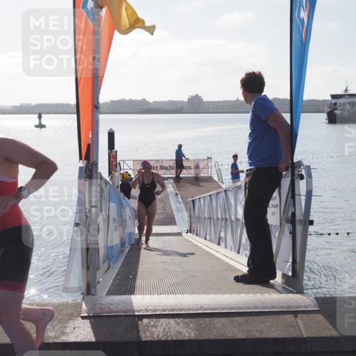 17.08.2025 - KN Förde Triathlon 2025 MichiJ http://msf.ph/oto/8576138 17.08.2025 09:08:58 Schwimmen 101, 107, 101, 107 meine-sportfotos.de
