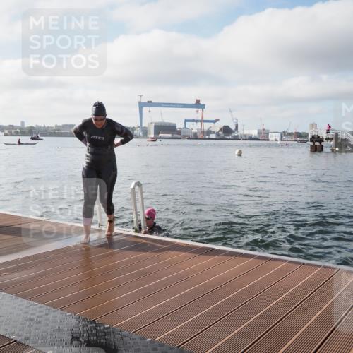 17.08.2025 - KN Förde Triathlon 2025 KatJ http://msf.ph/oto/8576145 17.08.2025 09:11:19 Schwimmen 116, 125, 157, 116, 117, 125, 157 meine-sportfotos.de