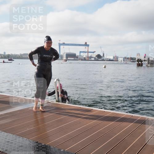 17.08.2025 - KN Förde Triathlon 2025 KatJ http://msf.ph/oto/8576154 17.08.2025 09:11:20 Schwimmen 116, 125, 157, 116, 117, 125, 157 meine-sportfotos.de