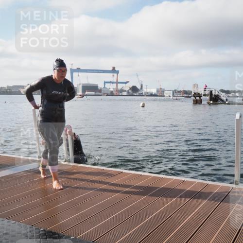 17.08.2025 - KN Förde Triathlon 2025 KatJ http://msf.ph/oto/8576158 17.08.2025 09:11:20 Schwimmen 116, 125, 157, 116, 117, 125, 157 meine-sportfotos.de