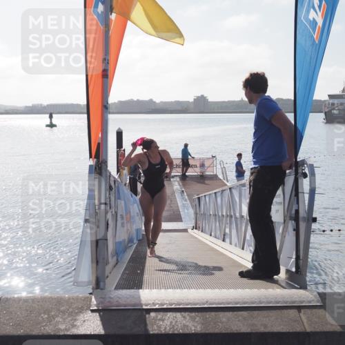 17.08.2025 - KN Förde Triathlon 2025 MichiJ http://msf.ph/oto/8576160 17.08.2025 09:08:59 Schwimmen 101, 107, 101, 107 meine-sportfotos.de