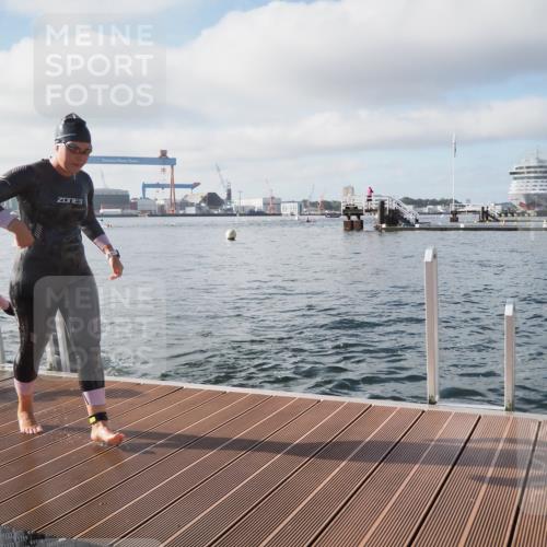 17.08.2025 - KN Förde Triathlon 2025 KatJ http://msf.ph/oto/8576163 17.08.2025 09:11:20 Schwimmen 116, 125, 157, 116, 117, 125, 157 meine-sportfotos.de
