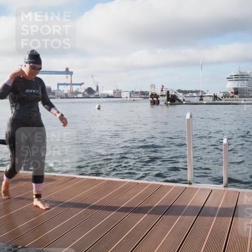 17.08.2025 - KN Förde Triathlon 2025 KatJ http://msf.ph/oto/8576164 17.08.2025 09:11:21 Schwimmen 116, 125, 157, 116, 117, 125, 157 meine-sportfotos.de