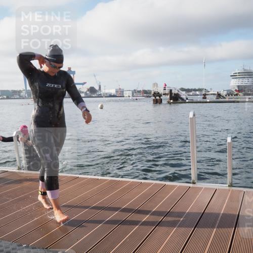 17.08.2025 - KN Förde Triathlon 2025 KatJ http://msf.ph/oto/8576168 17.08.2025 09:11:21 Schwimmen 116, 125, 157, 116, 117, 125, 157 meine-sportfotos.de