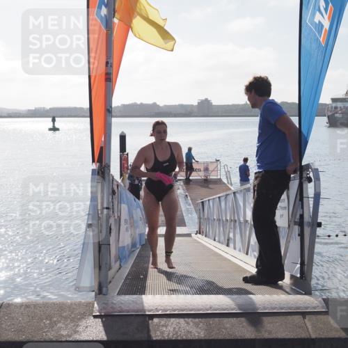 17.08.2025 - KN Förde Triathlon 2025 MichiJ http://msf.ph/oto/8576171 17.08.2025 09:09:00 Schwimmen 101, 107, 107 meine-sportfotos.de