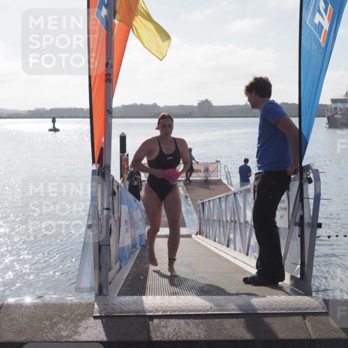 17.08.2025 - KN Förde Triathlon 2025 MichiJ http://msf.ph/oto/8576173 17.08.2025 09:09:00 Schwimmen 101, 107, 107 meine-sportfotos.de