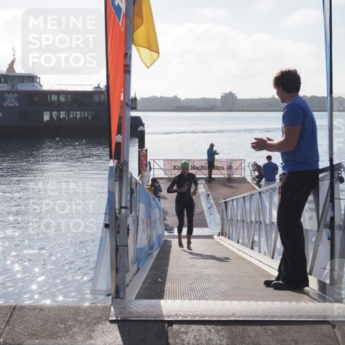 17.08.2025 - KN Förde Triathlon 2025 MichiJ http://msf.ph/oto/8576212 17.08.2025 09:09:56 Schwimmen 108, 102, 108, 110 meine-sportfotos.de