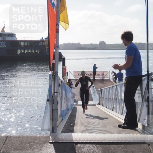 17.08.2025 - KN Förde Triathlon 2025 MichiJ http://msf.ph/oto/8576220 17.08.2025 09:09:56 Schwimmen 108, 102, 108, 110 meine-sportfotos.de