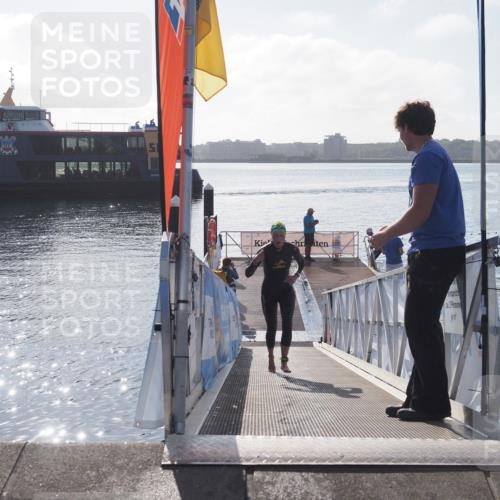 17.08.2025 - KN Förde Triathlon 2025 MichiJ http://msf.ph/oto/8576223 17.08.2025 09:09:56 Schwimmen 108, 102, 108, 110 meine-sportfotos.de