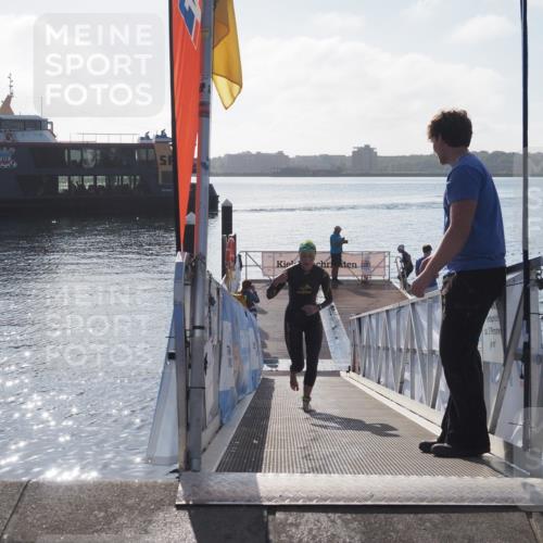 17.08.2025 - KN Förde Triathlon 2025 MichiJ http://msf.ph/oto/8576225 17.08.2025 09:09:56 Schwimmen 108, 102, 108, 110 meine-sportfotos.de