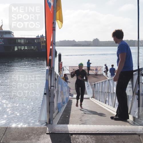 17.08.2025 - KN Förde Triathlon 2025 MichiJ http://msf.ph/oto/8576227 17.08.2025 09:09:56 Schwimmen 108, 102, 108, 110 meine-sportfotos.de