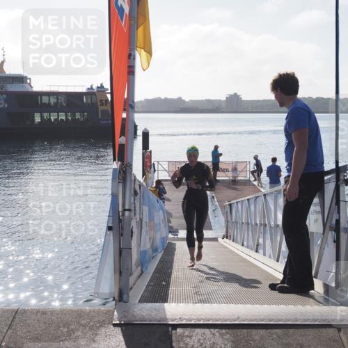 17.08.2025 - KN Förde Triathlon 2025 MichiJ http://msf.ph/oto/8576229 17.08.2025 09:09:57 Schwimmen 108, 102, 108, 110 meine-sportfotos.de