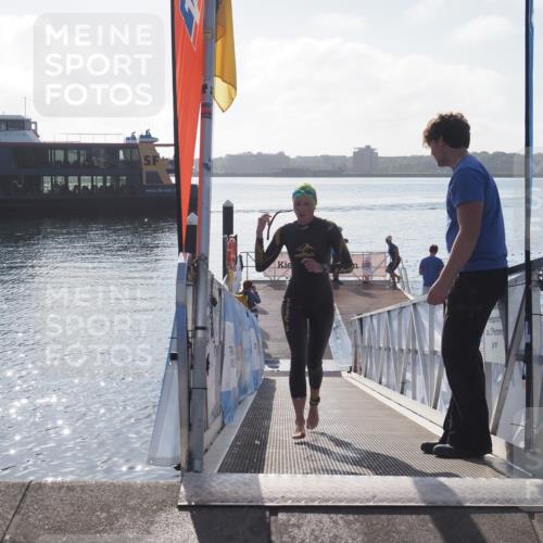 17.08.2025 - KN Förde Triathlon 2025 MichiJ http://msf.ph/oto/8576240 17.08.2025 09:09:57 Schwimmen 108, 102, 108, 110 meine-sportfotos.de