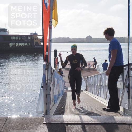 17.08.2025 - KN Förde Triathlon 2025 MichiJ http://msf.ph/oto/8576242 17.08.2025 09:09:57 Schwimmen 108, 102, 108, 110 meine-sportfotos.de